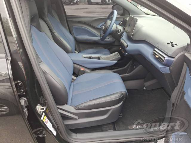 2025 BYD DOLPHIN MINI 