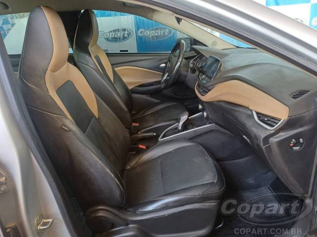 2020 CHEVROLET ONIX PLUS 