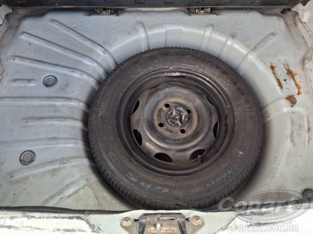 2012 CHEVROLET CELTA 