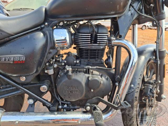 2026 ROYAL ENFIELD METEOR 