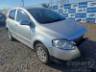 2008 VOLKSWAGEN FOX 