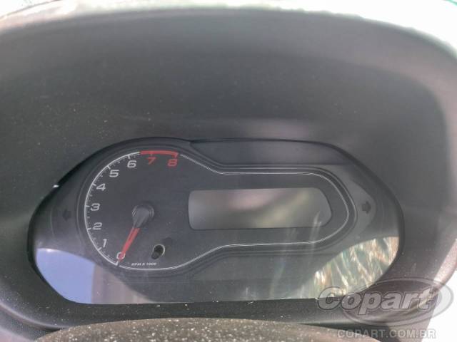 2018 CHEVROLET PRISMA 