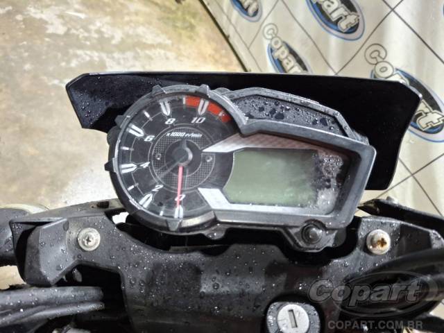2021 YAMAHA XTZ 150 CROSSER 