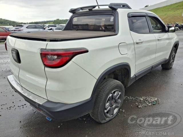 2019 FIAT TORO 