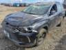 2025 CHEVROLET TRACKER 