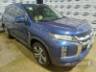 2022 MITSUBISHI OUTLANDER SPORT 