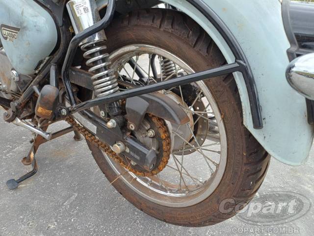 2024 ROYAL ENFIELD CLASSIC 