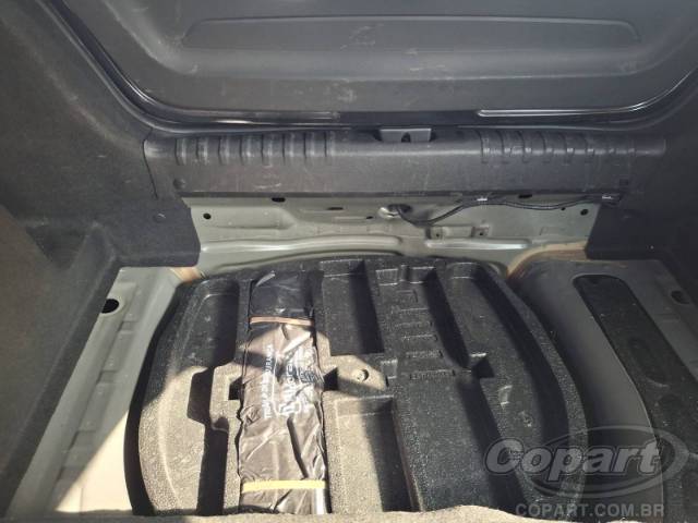2015 CHEVROLET ONIX 