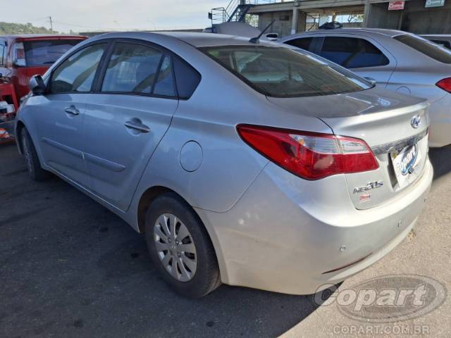 2015 HYUNDAI HB20S 