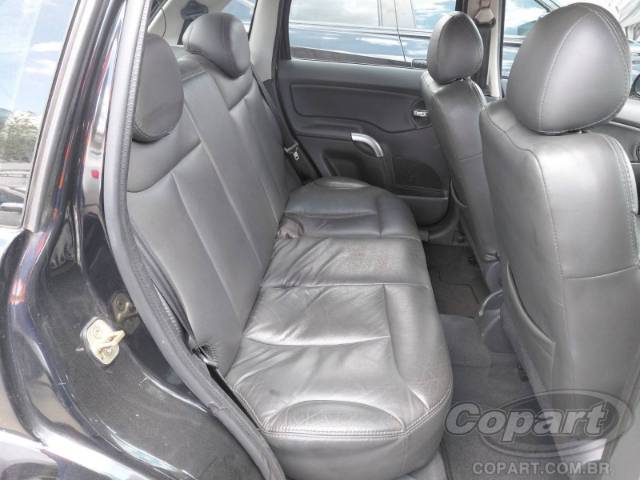 2008 CITROEN C3 