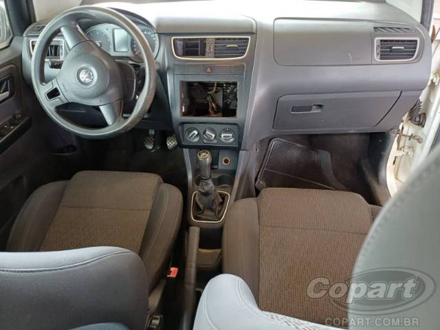 2013 VOLKSWAGEN SPACEFOX 