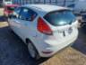 2014 FORD FIESTA 