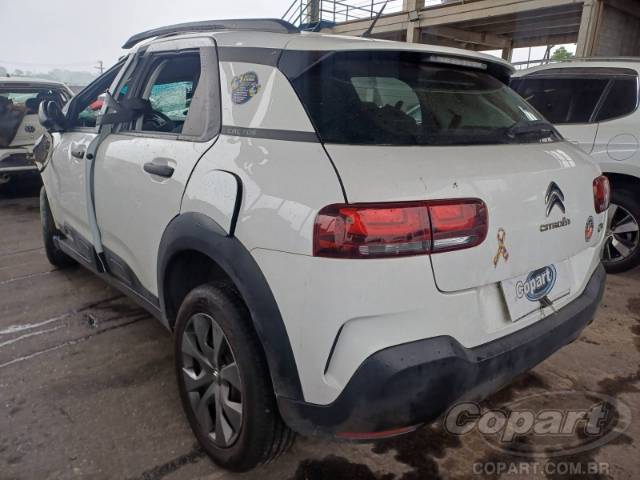 2019 CITROEN C4 CACTUS 