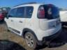 2017 CITROEN AIRCROSS 