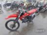 2026 HONDA XR 300L 