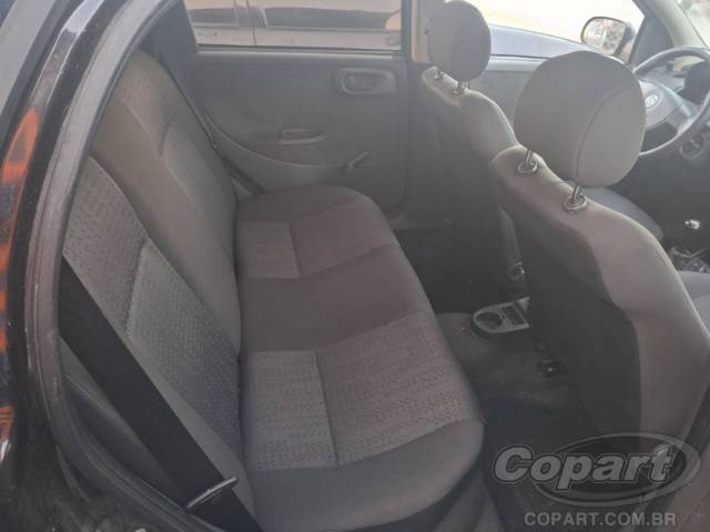 2012 CHEVROLET CORSA 