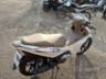 2027 HONDA BIZ 125 