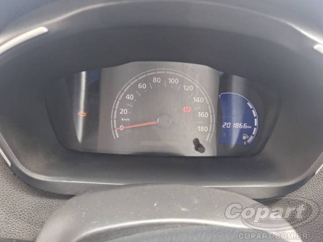 2018 RENAULT KWID 