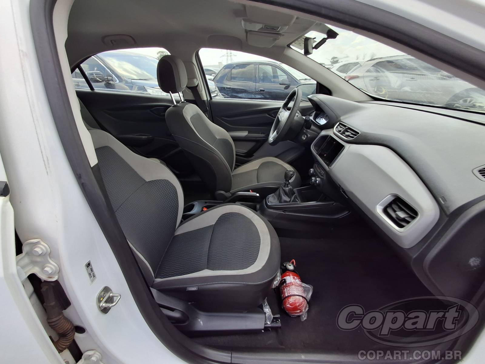 Foto 5: 2015 CHEVROLET ONIX