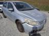 2011 VOLKSWAGEN GOL 