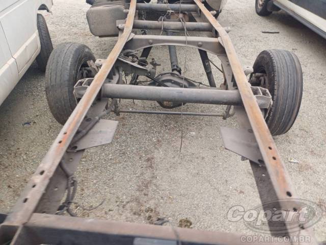 2008 IVECO DAILY 