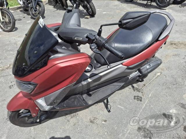 2020 YAMAHA NMAX 