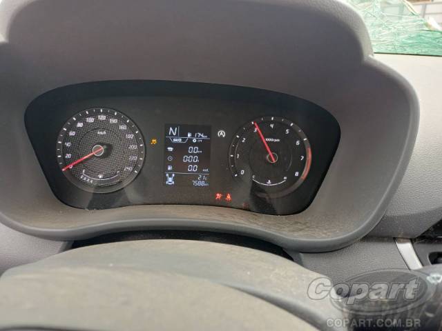 2025 HYUNDAI HB20S 