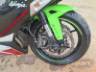 2022 KAWASAKI NINJA ZX-6R 