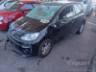 2018 VOLKSWAGEN UP 