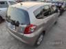 2010 HONDA FIT 