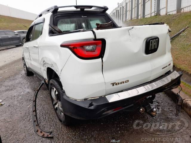 2019 FIAT TORO 