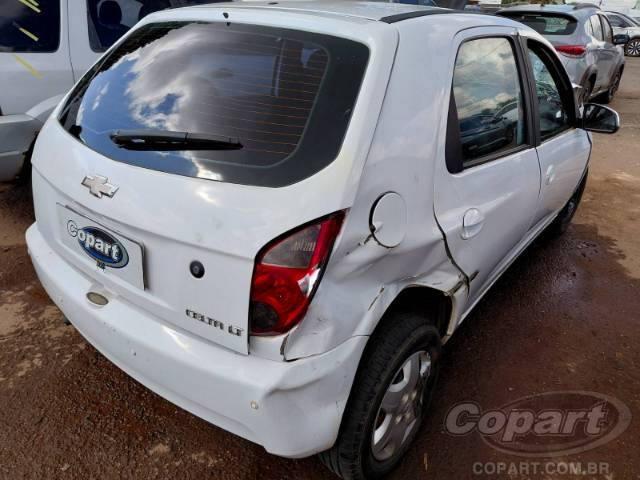 2015 CHEVROLET CELTA 