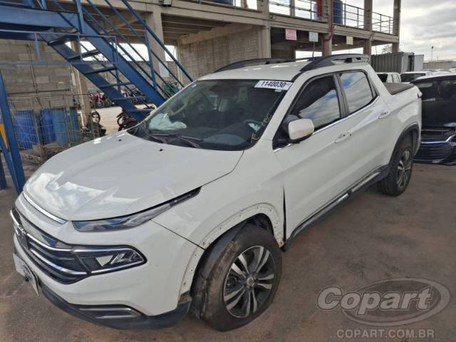2023 FIAT TORO 