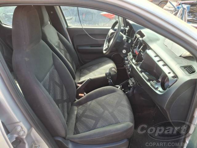 2023 FIAT MOBI 