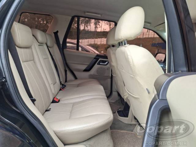 2011 LAND ROVER FREELANDER 