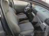 2009 VOLKSWAGEN SPACEFOX 