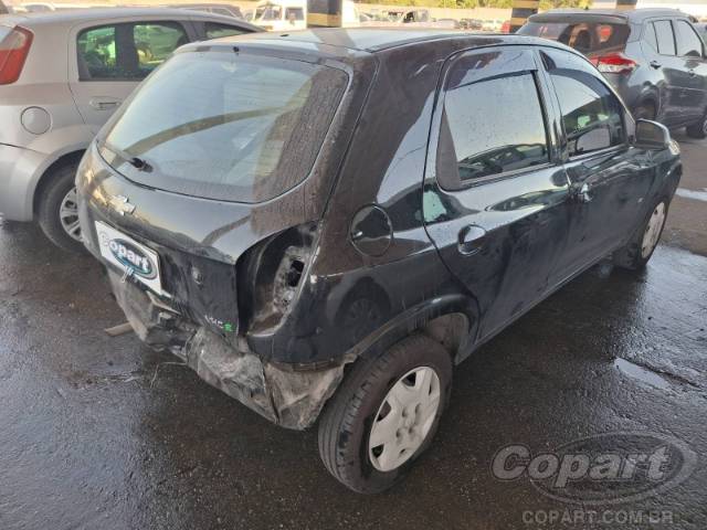 2012 CHEVROLET CELTA 