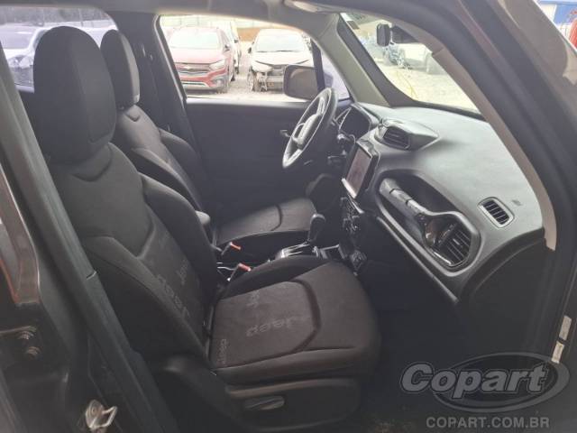 2022 JEEP RENEGADE 