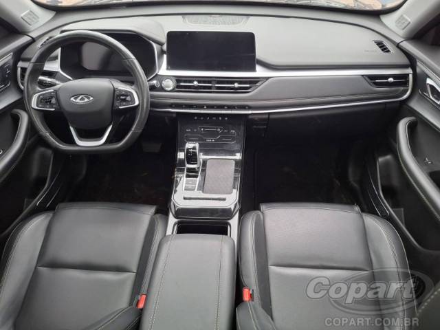 2023 CAOA CHERY TIGGO 7 