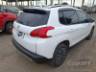 2018 PEUGEOT 2008 