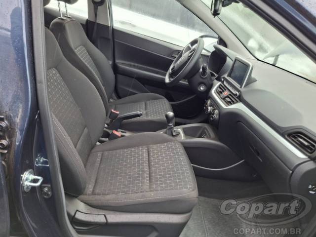 2026 HYUNDAI HB20 