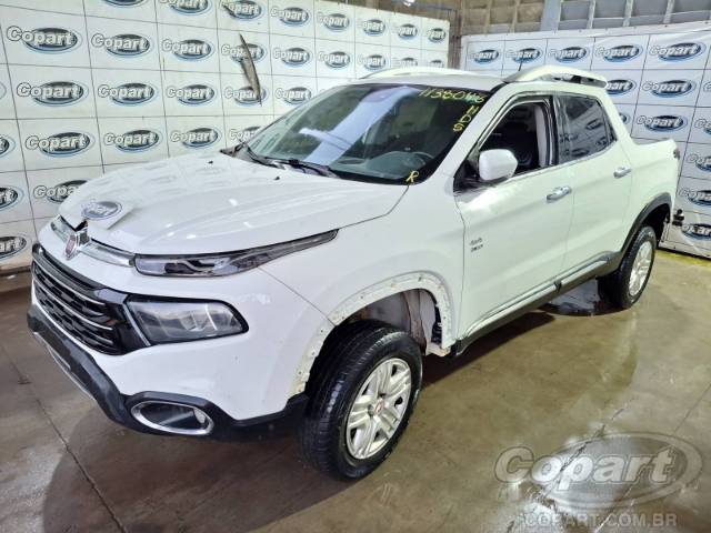 2020 FIAT TORO 