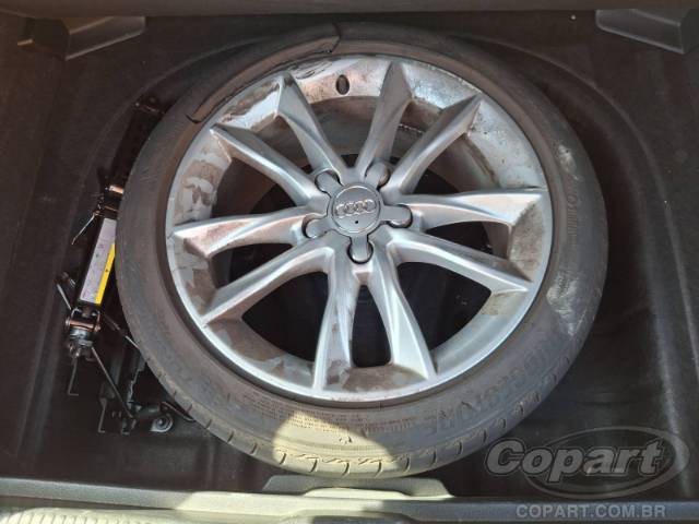 2016 AUDI A3 SPORTBACK 