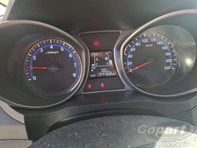 2016 HYUNDAI HB20 