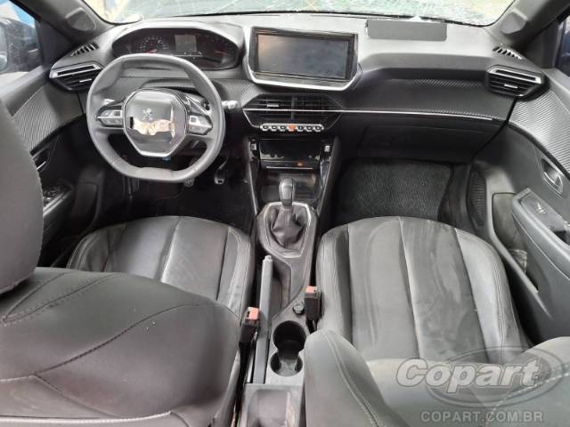 2024 PEUGEOT 208 