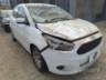 2015 FORD KA 