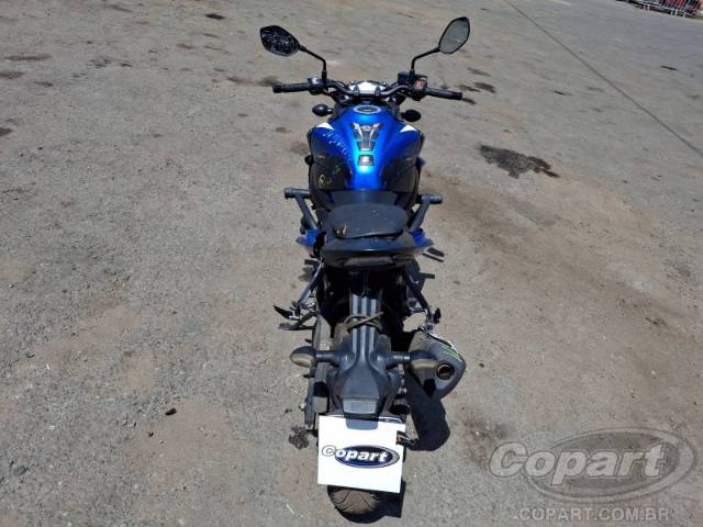 2022 SUZUKI GSX-S 