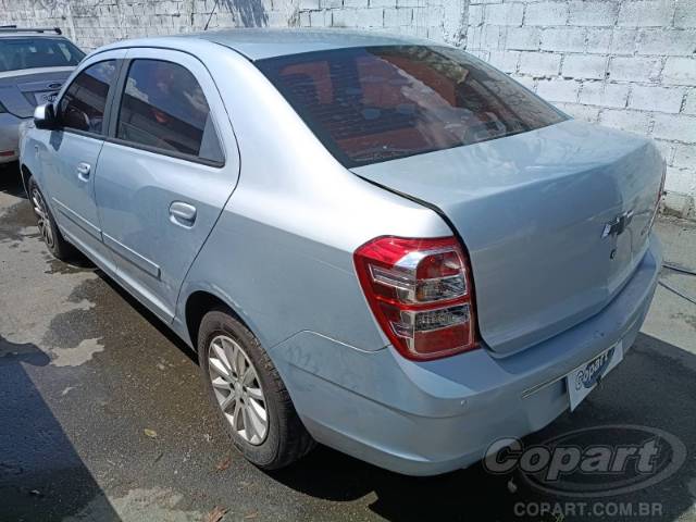 2012 CHEVROLET COBALT 