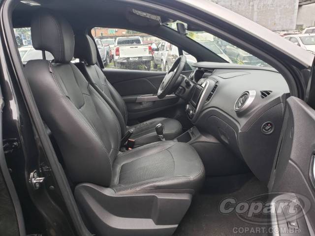 2021 RENAULT CAPTUR 