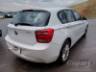2014 BMW SERIE 1 